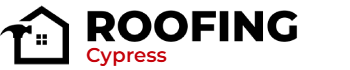 Cypress Roofing Company Logo